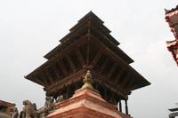 Bhaktapur &ndash; &copy; Vicky Kern (Eberhardt TRAVEL)