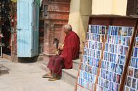 Swyambhunath Stupa &ndash; &copy; Vicky Kern (Eberhardt TRAVEL)