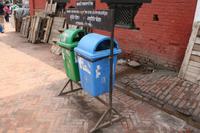Durbar Platz Kathmandu &ndash; &copy; Vicky Kern (Eberhardt TRAVEL)