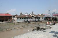 Pashupatinath &ndash; &copy; Vicky Kern (Eberhardt TRAVEL)