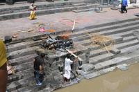 Pashupatinath &ndash; &copy; Vicky Kern (Eberhardt TRAVEL)