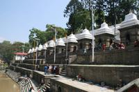 Pashupatinath &ndash; &copy; Vicky Kern (Eberhardt TRAVEL)