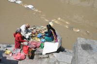 Pashupatinath &ndash; &copy; Vicky Kern (Eberhardt TRAVEL)