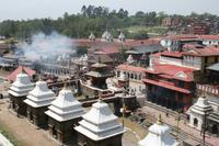 Pashupatinath &ndash; &copy; Vicky Kern (Eberhardt TRAVEL)