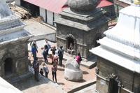Pashupatinath &ndash; &copy; Vicky Kern (Eberhardt TRAVEL)