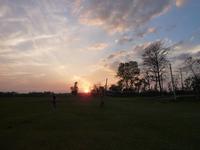 Abendstimmung