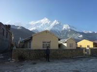 Jomson &ndash; &copy; Cornelia Ritter (Eberhardt TRAVEL)