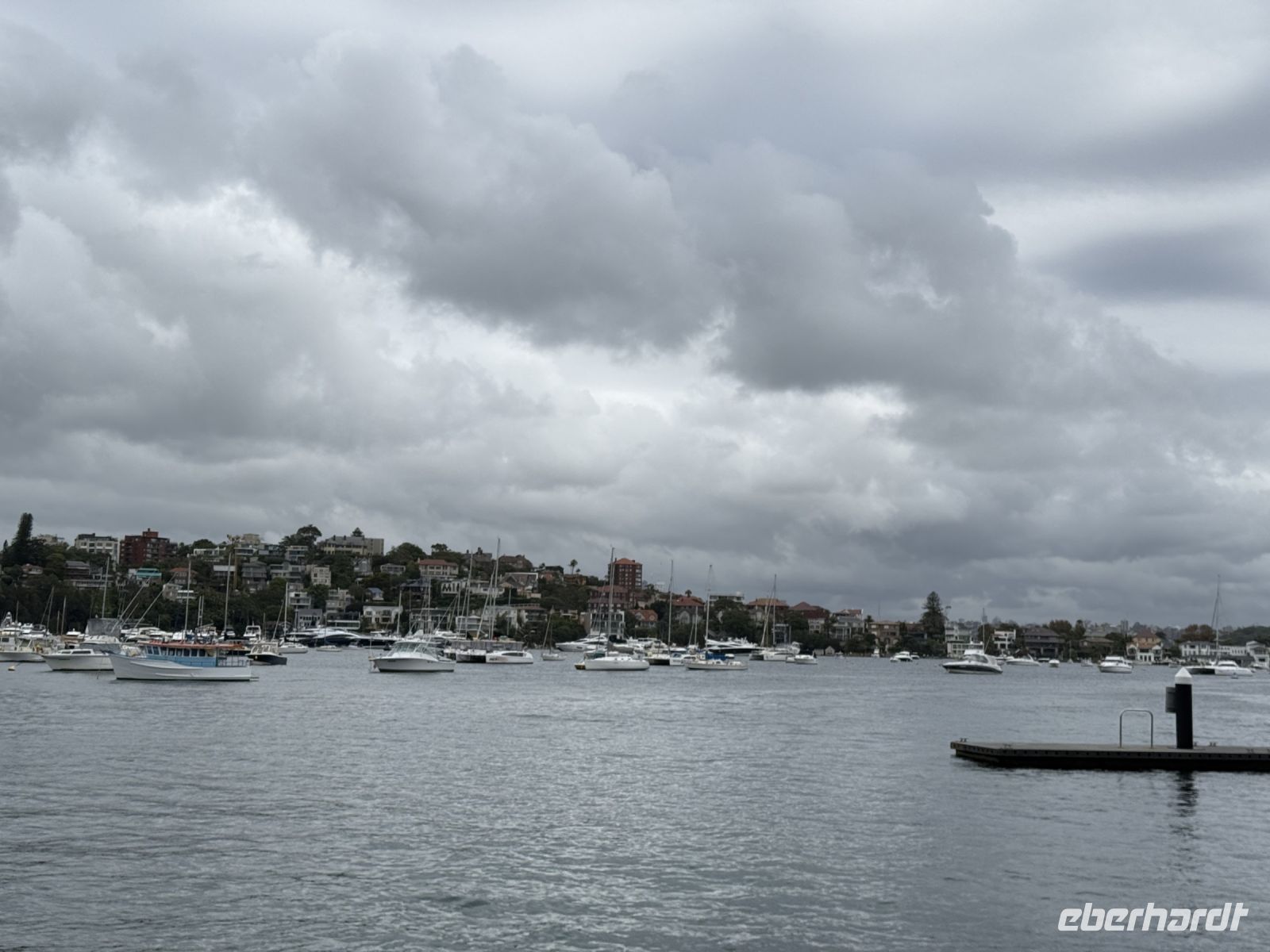 Rose Bay Sydney &ndash; &copy; Leon Prinz (Eberhardt TRAVEL)