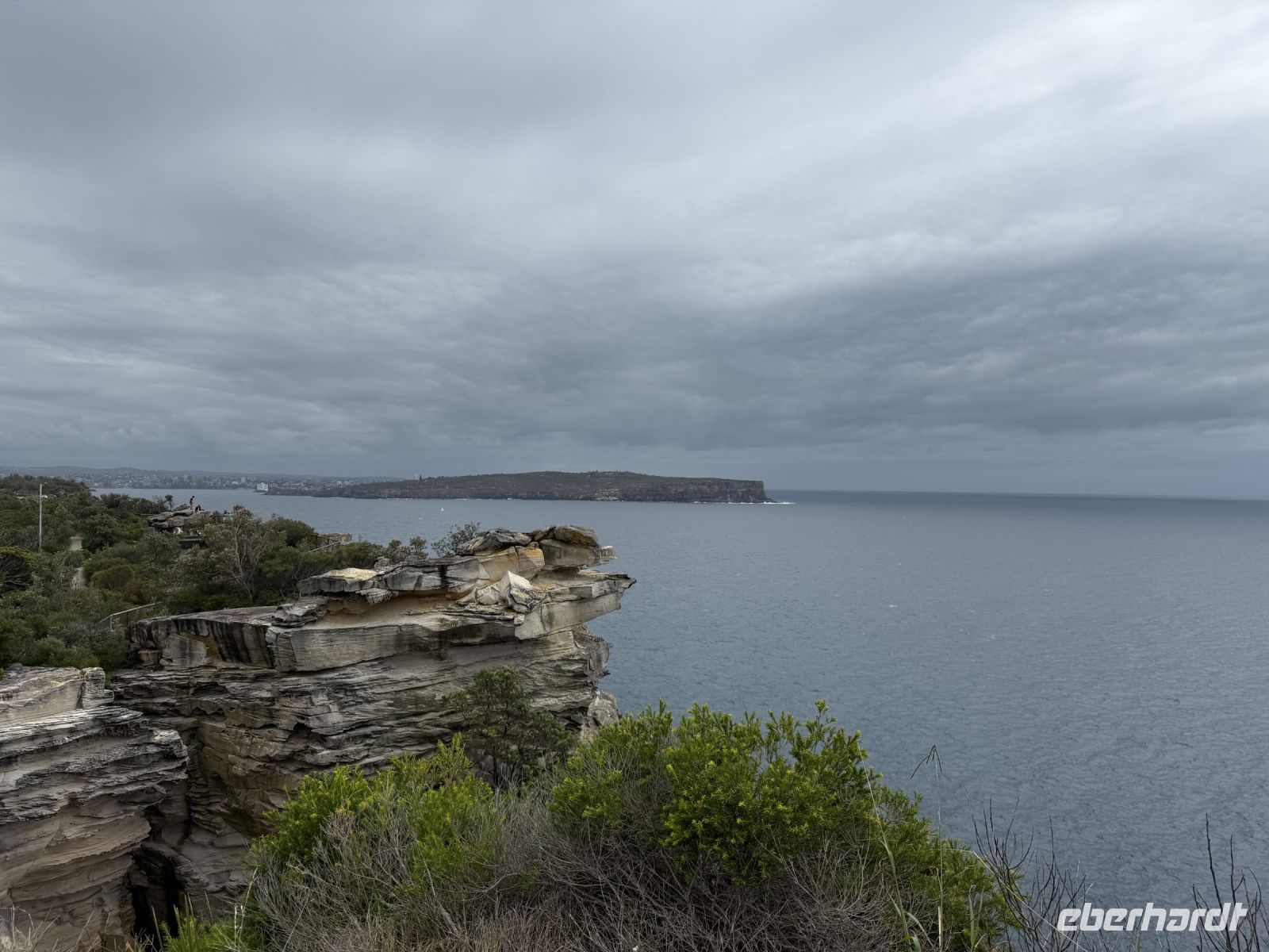 Watsons Bay Sydney &ndash; &copy; Leon Prinz (Eberhardt TRAVEL)