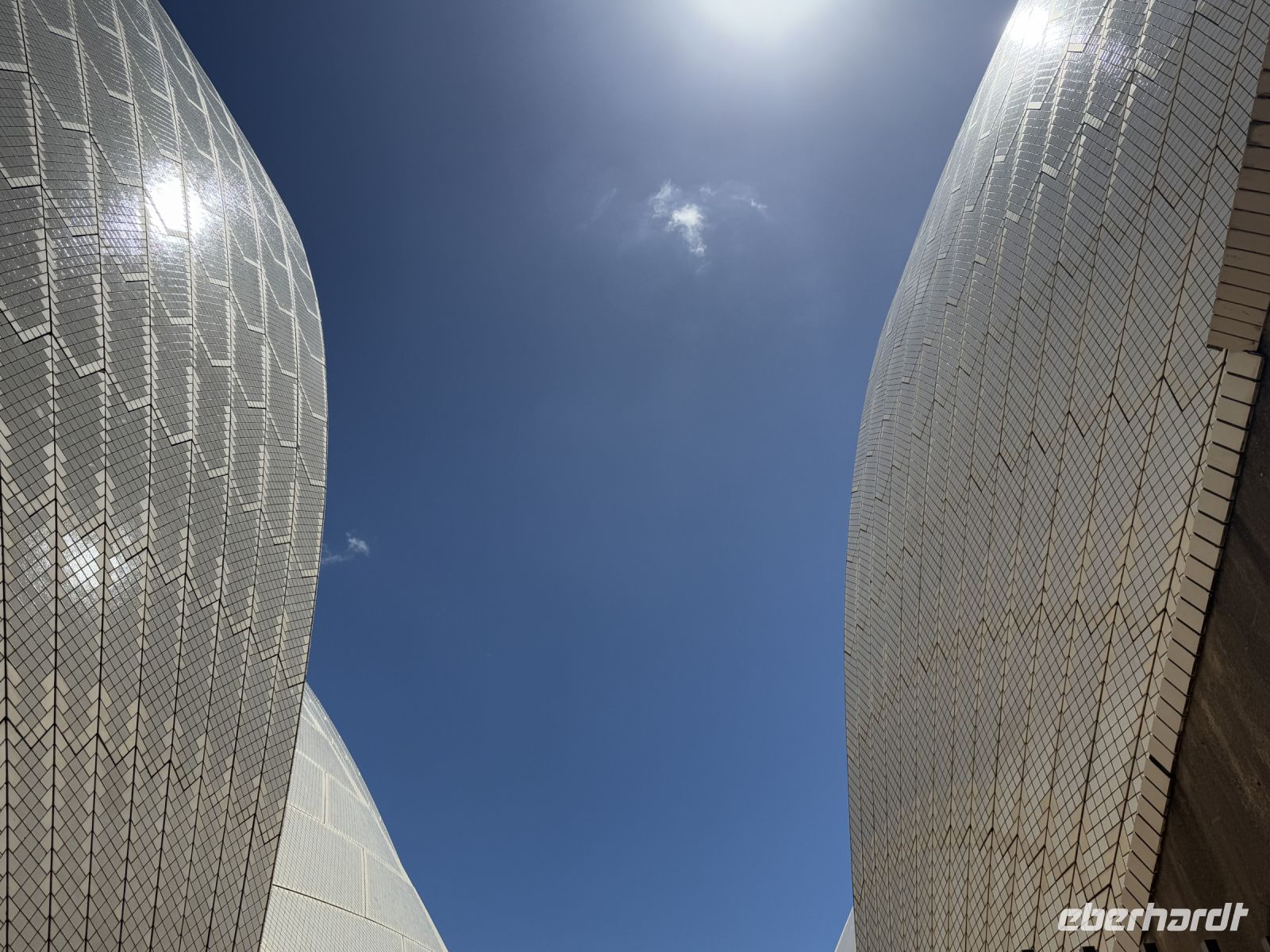 Opernführung Sydney &ndash; &copy; Leon Prinz (Eberhardt TRAVEL)