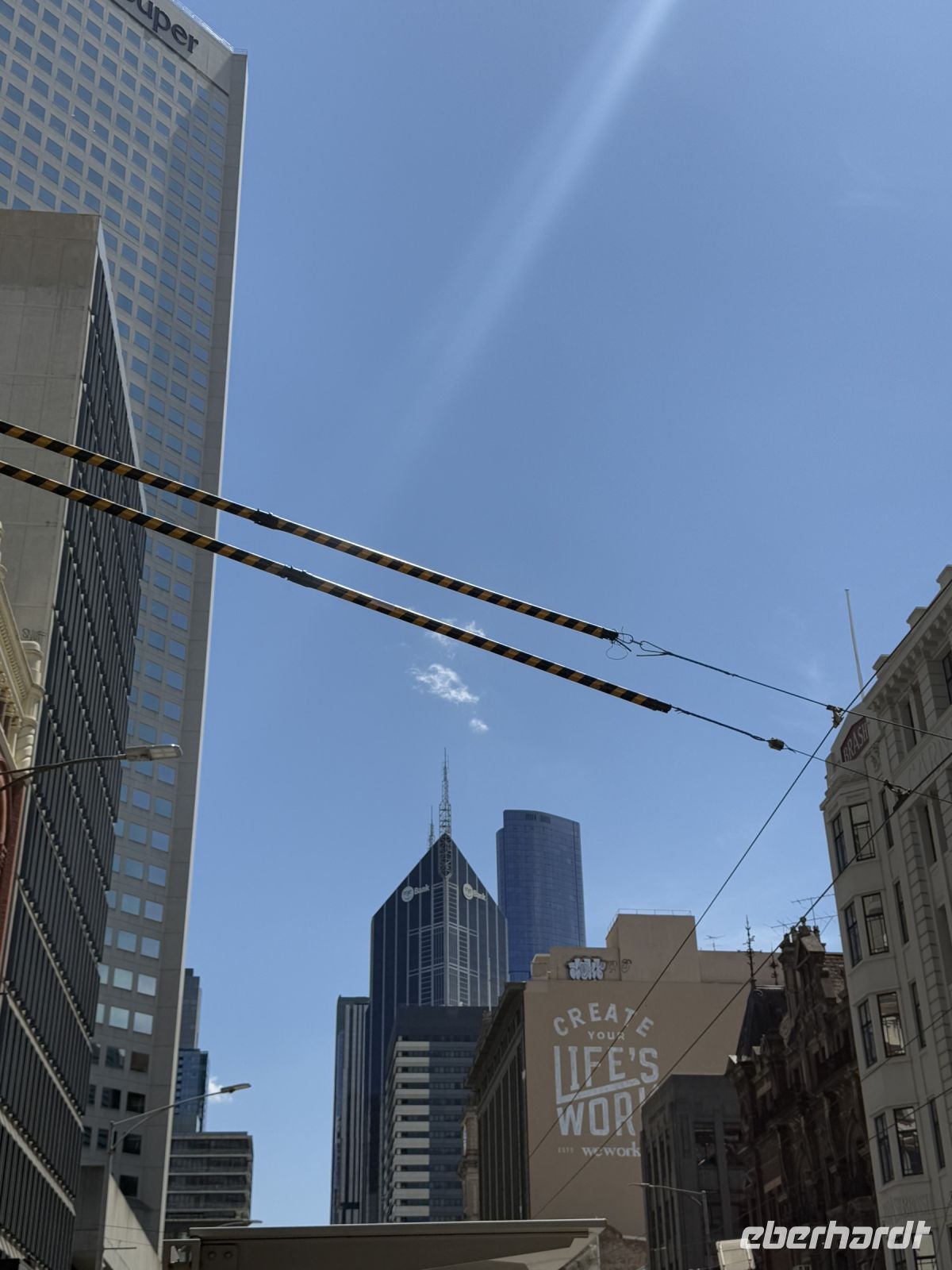 Melbourne &ndash; &copy; Leon Prinz (Eberhardt TRAVEL)