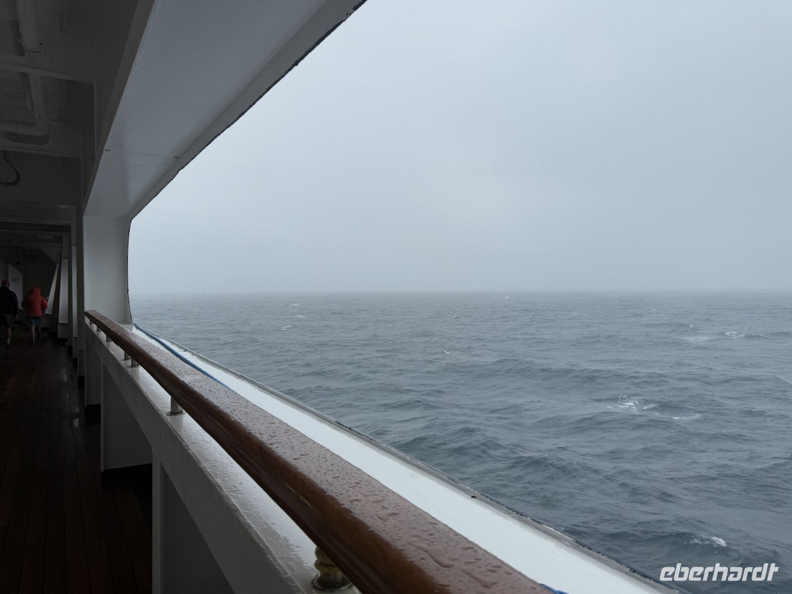 Auf dem Weg nach Neuseeland &ndash; &copy; Leon Prinz (Eberhardt TRAVEL)