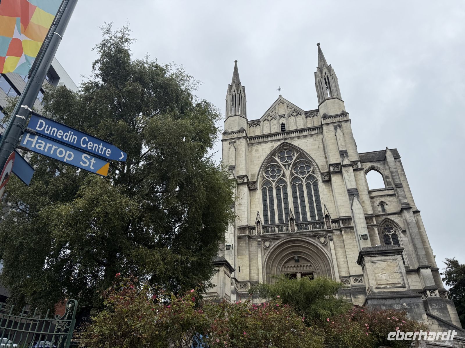 Dunedin, Neuseeland &ndash; &copy; Leon Prinz (Eberhardt TRAVEL)