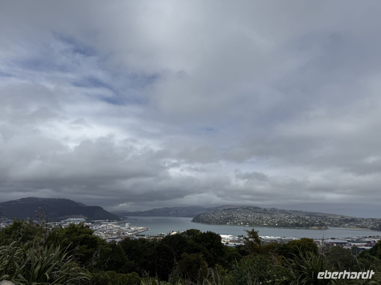 Dunedin, Neuseeland &ndash; &copy; Leon Prinz (Eberhardt TRAVEL)