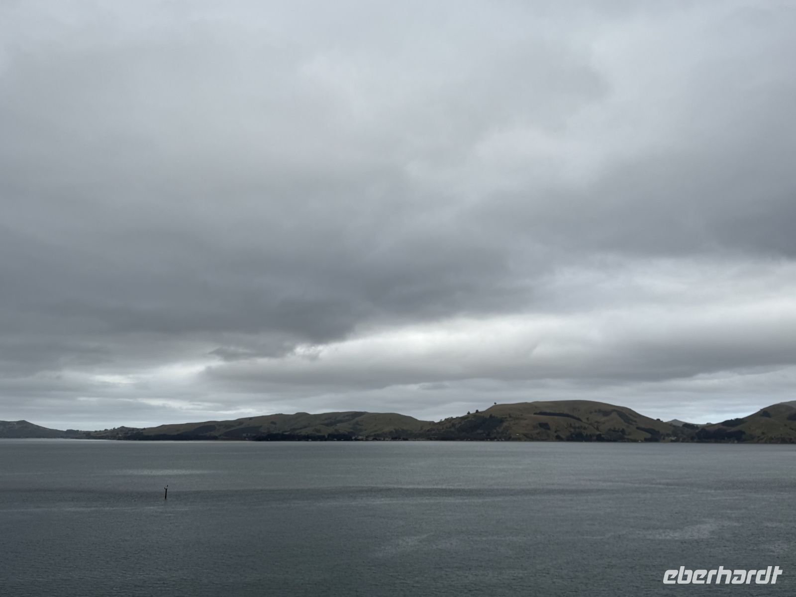 Dunedin, Neuseeland &ndash; &copy; Leon Prinz (Eberhardt TRAVEL)