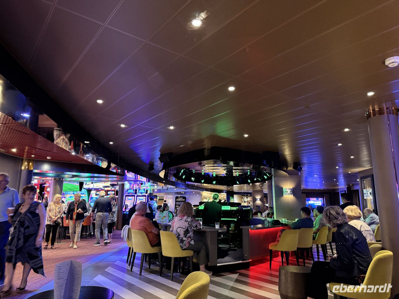 Ms Westerdam &ndash; &copy; Leon Prinz (Eberhardt TRAVEL)