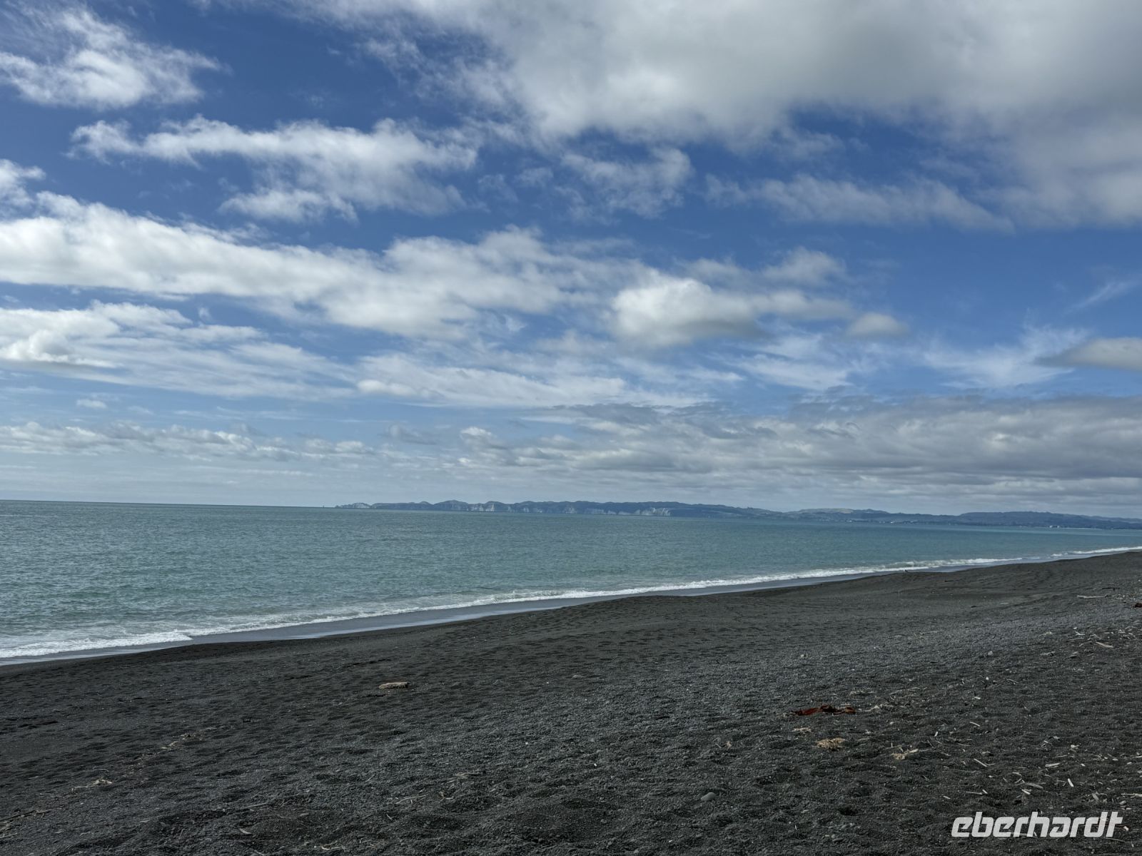 Napier, Neuseeland &ndash; &copy; Leon Prinz (Eberhardt TRAVEL)