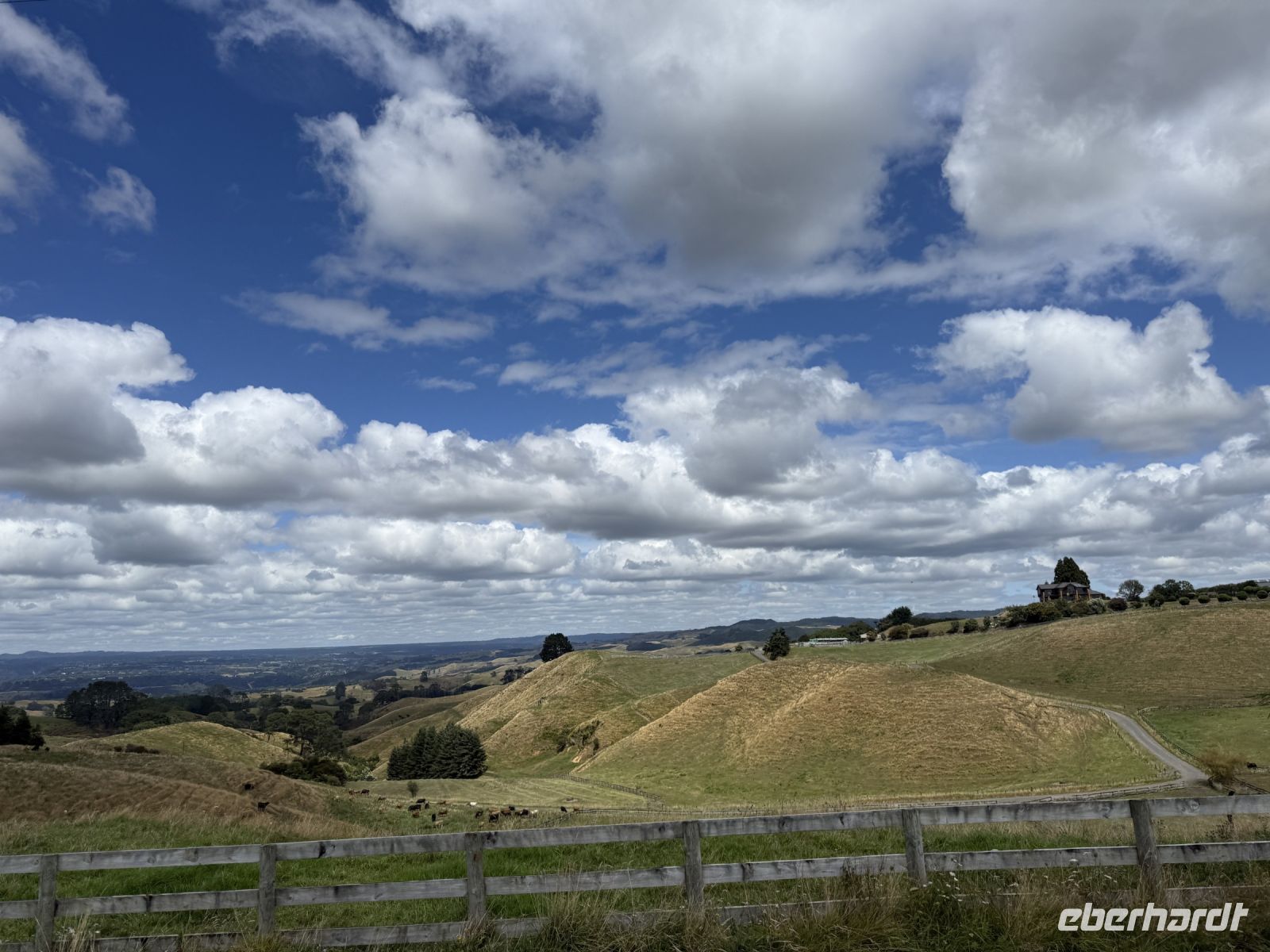 Tauranga, Neuseeland &ndash; &copy; Leon Prinz (Eberhardt TRAVEL)