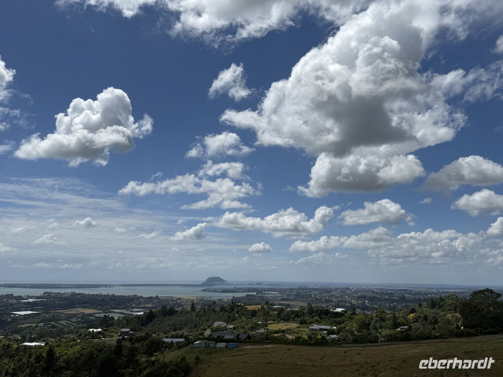 Tauranga, Neuseeland &ndash; &copy; Leon Prinz (Eberhardt TRAVEL)