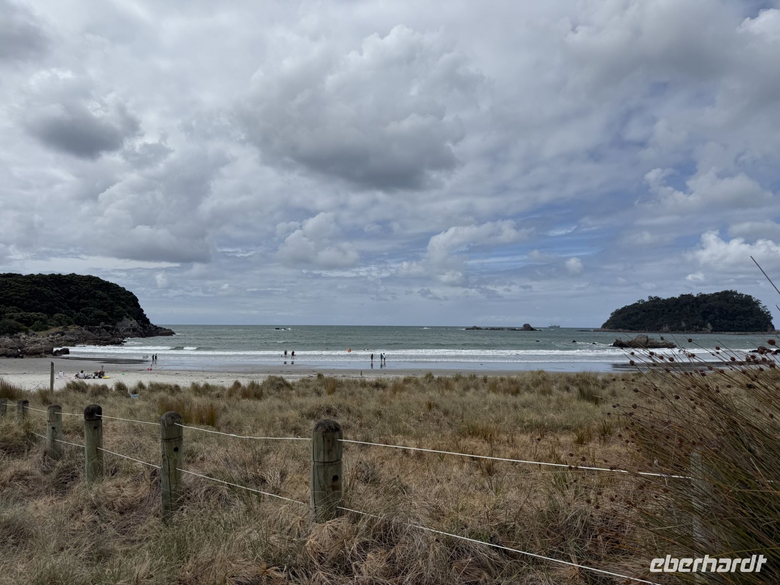 Tauranga, Neuseeland &ndash; &copy; Leon Prinz (Eberhardt TRAVEL)