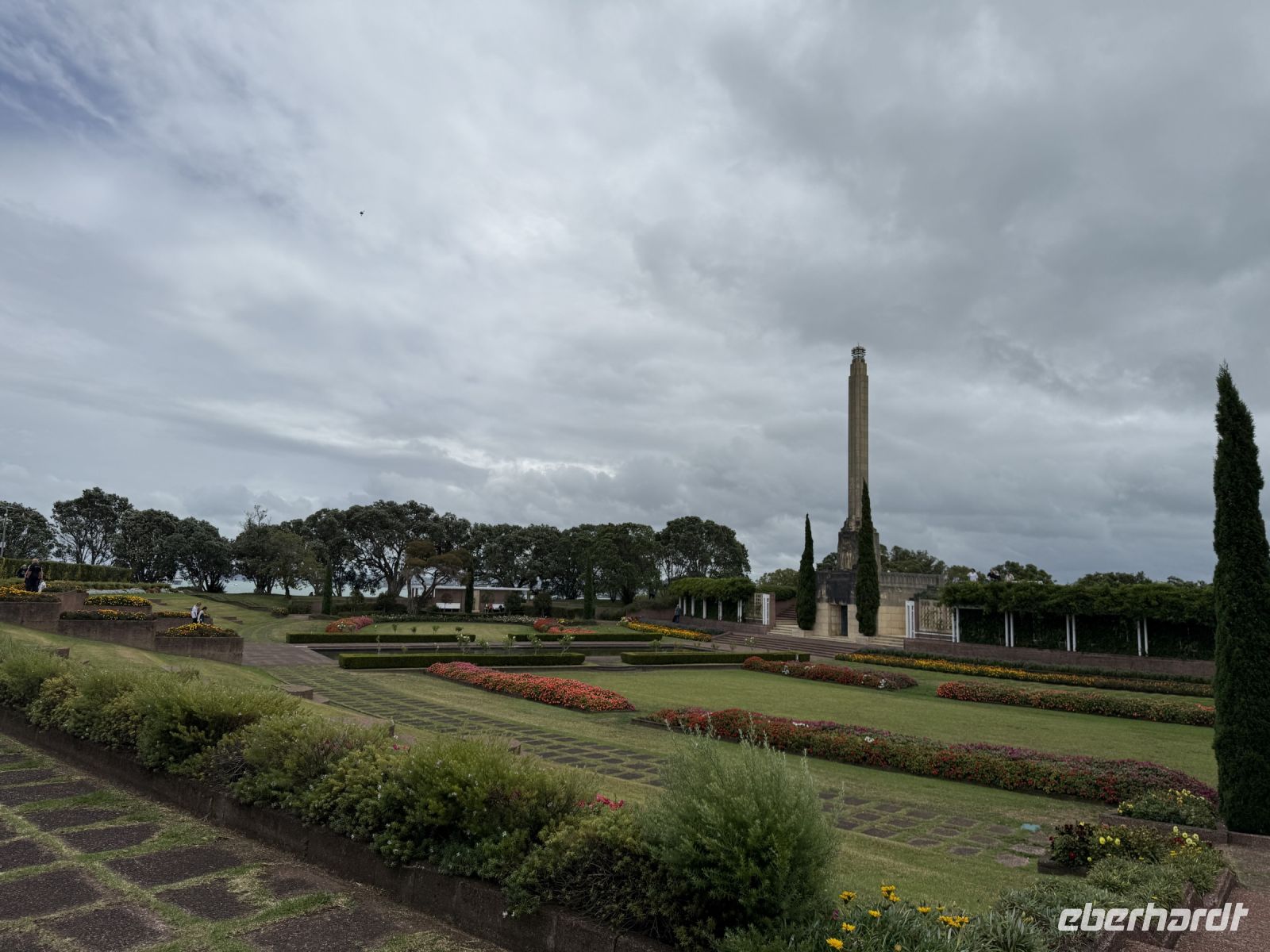 Auckland, Neuseeland &ndash; &copy; Leon Prinz (Eberhardt TRAVEL)