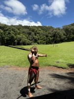 Kulturzentrum Kuranda &ndash; &copy; Leon Prinz (Eberhardt TRAVEL)