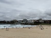 Bondi Beach Sydney &ndash; &copy; Leon Prinz (Eberhardt TRAVEL)