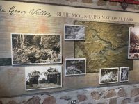 Blue Mountains Nationalpark &ndash; &copy; Leon Prinz (Eberhardt TRAVEL)