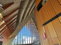 Opernführung Sydney &ndash; &copy; Leon Prinz (Eberhardt TRAVEL)