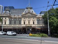 Melbourne &ndash; &copy; Leon Prinz (Eberhardt TRAVEL)