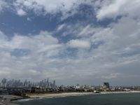 Ablegen Melbourne &ndash; &copy; Leon Prinz (Eberhardt TRAVEL)