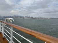 Ablegen Melbourne &ndash; &copy; Leon Prinz (Eberhardt TRAVEL)