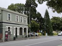  Dunedin, Neuseeland &ndash; &copy; Leon Prinz (Eberhardt TRAVEL)