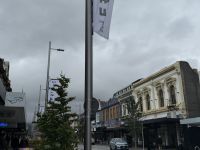 Dunedin, Neuseeland &ndash; &copy; Leon Prinz (Eberhardt TRAVEL)