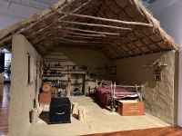 Siedlermuseum Dunedin, Neuseeland &ndash; &copy; Leon Prinz (Eberhardt TRAVEL)