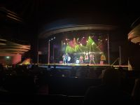 Theatershow MS Wetserdam &ndash; &copy; Leon Prinz (Eberhardt TRAVEL)