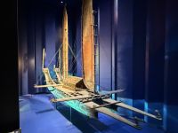 Te Papa Tongarewa Museum Wellington, Neuseeland &ndash; &copy; Leon Prinz (Eberhardt TRAVEL)