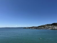 Wellington, Neuseeland &ndash; &copy; Leon Prinz (Eberhardt TRAVEL)