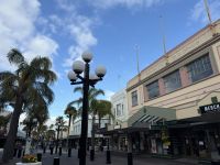 Napier, Neuseeland &ndash; &copy; Leon Prinz (Eberhardt TRAVEL)
