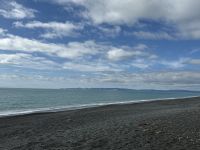 Napier, Neuseeland &ndash; &copy; Leon Prinz (Eberhardt TRAVEL)