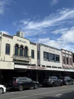 Napier, Neuseeland &ndash; &copy; Leon Prinz (Eberhardt TRAVEL)