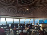 241. Holland America Westerdam &ndash; &copy; Teresa Rumpel (Eberhardt TRAVEL)