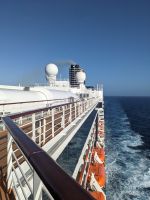 243. Holland America Westerdam &ndash; &copy; Teresa Rumpel (Eberhardt TRAVEL)