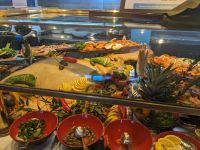 245. Holland America Westerdam &ndash; &copy; Teresa Rumpel (Eberhardt TRAVEL)