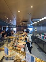 305. Holland America Westerdam &ndash; &copy; Teresa Rumpel (Eberhardt TRAVEL)