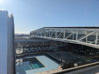 425. Holland America Westerdam &ndash; &copy; Teresa Rumpel (Eberhardt TRAVEL)