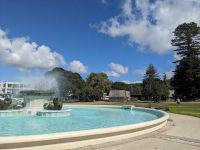 453.  Mission Bay, Auckland, Neuseeland &ndash; &copy; Teresa Rumpel (Eberhardt TRAVEL)