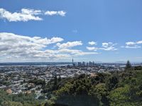 465. Mt. Eden, Auckland, Neuseeland &ndash; &copy; Teresa Rumpel (Eberhardt TRAVEL)