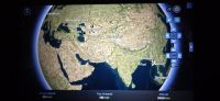 Anreise nach Singapur (2)