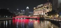 Impressionen singapur bei Nacht (7) &ndash; &copy; Marcus Hasselhorst (Eberhardt TRAVEL)